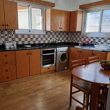 Casa Di Anna Διαμέρισμα Αγρός Εξωτερικό φωτογραφία