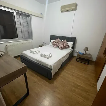Casa Di Anna Διαμέρισμα Αγρός Εξωτερικό φωτογραφία