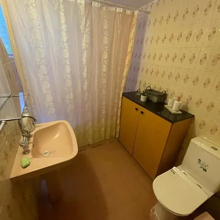 Casa Di Anna Διαμέρισμα Αγρός Εξωτερικό φωτογραφία