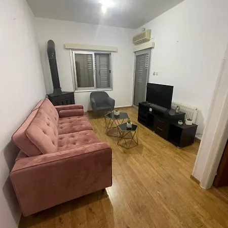 Casa Di Anna Διαμέρισμα Αγρός Εξωτερικό φωτογραφία