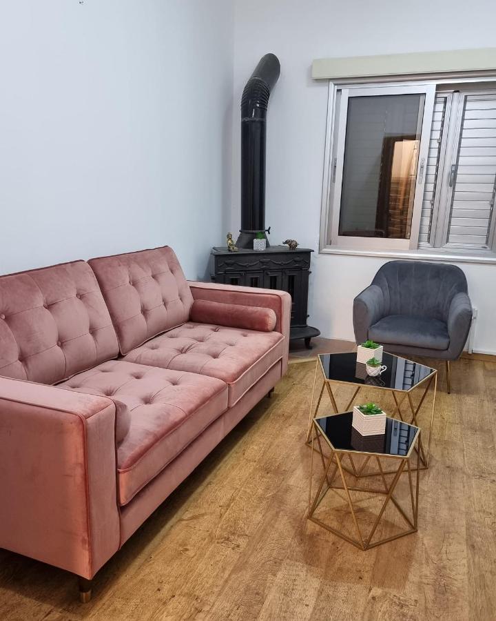 Casa Di Anna Apartment *